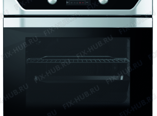 Плита (духовка) Gorenje BO7492DX (265980, EVP242-444E) - Фото